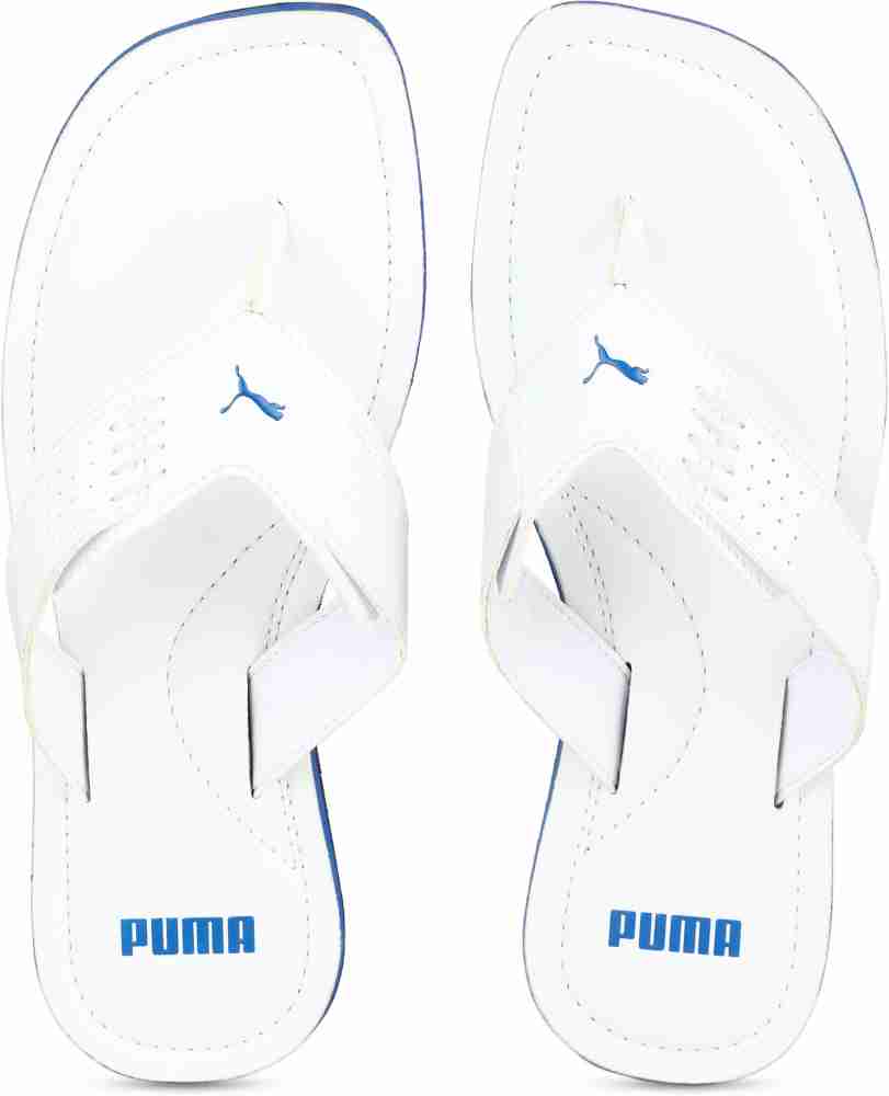 Puma caper nu idp best sale flip flops