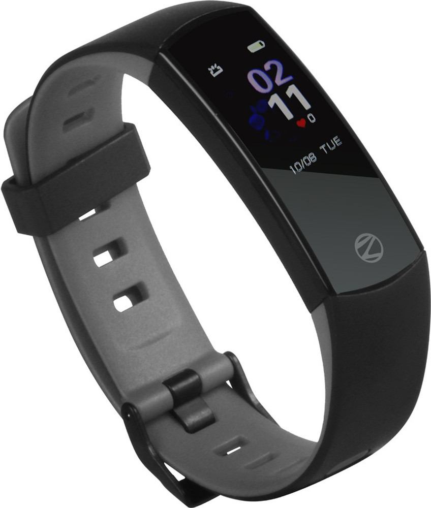 Fitness band hotsell mi flipkart