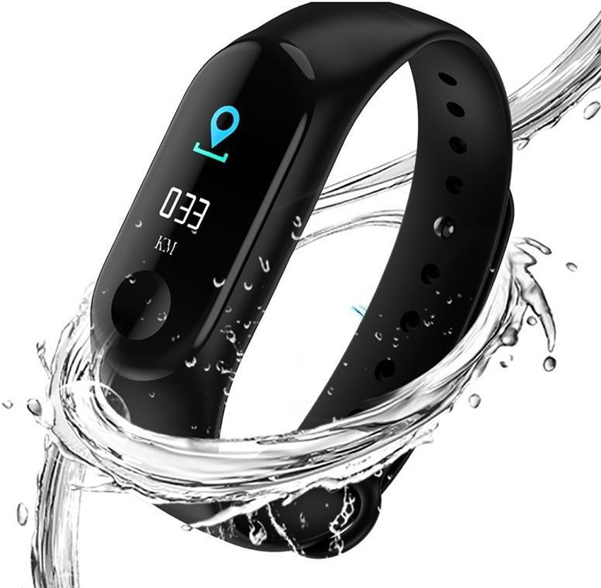 ARISE M3 MY DEVICE MY LIFE Health Smart Band Price in India Buy