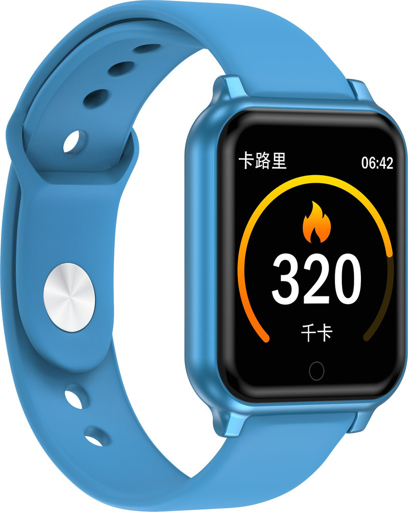 Smartwatch p70 precio top