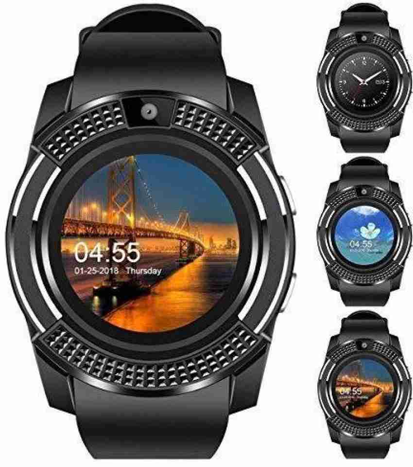 Zaptin shop a1 smartwatch