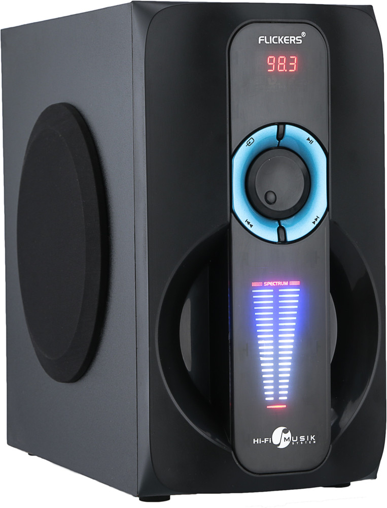 Speaker hot sale bass dj