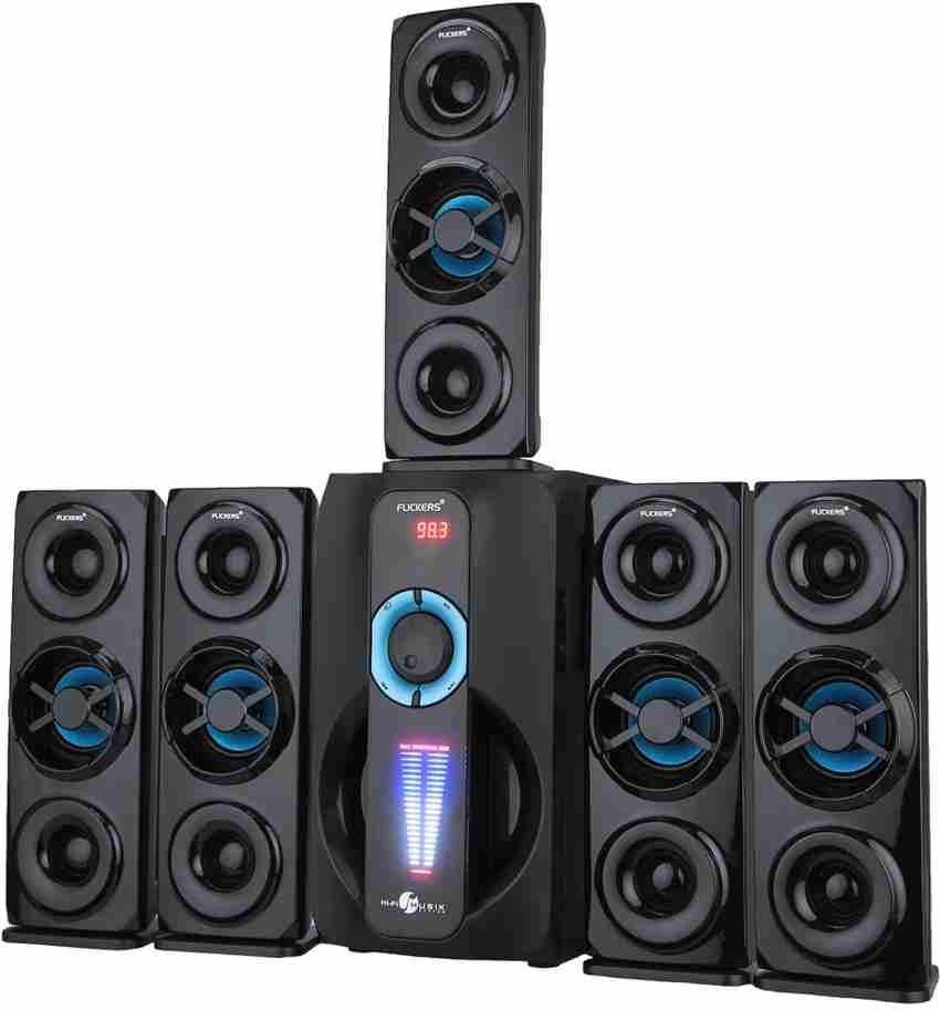 Big speakers for dj on sale