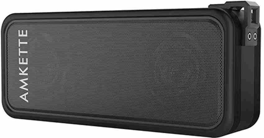 Amkette bluetooth on sale speaker