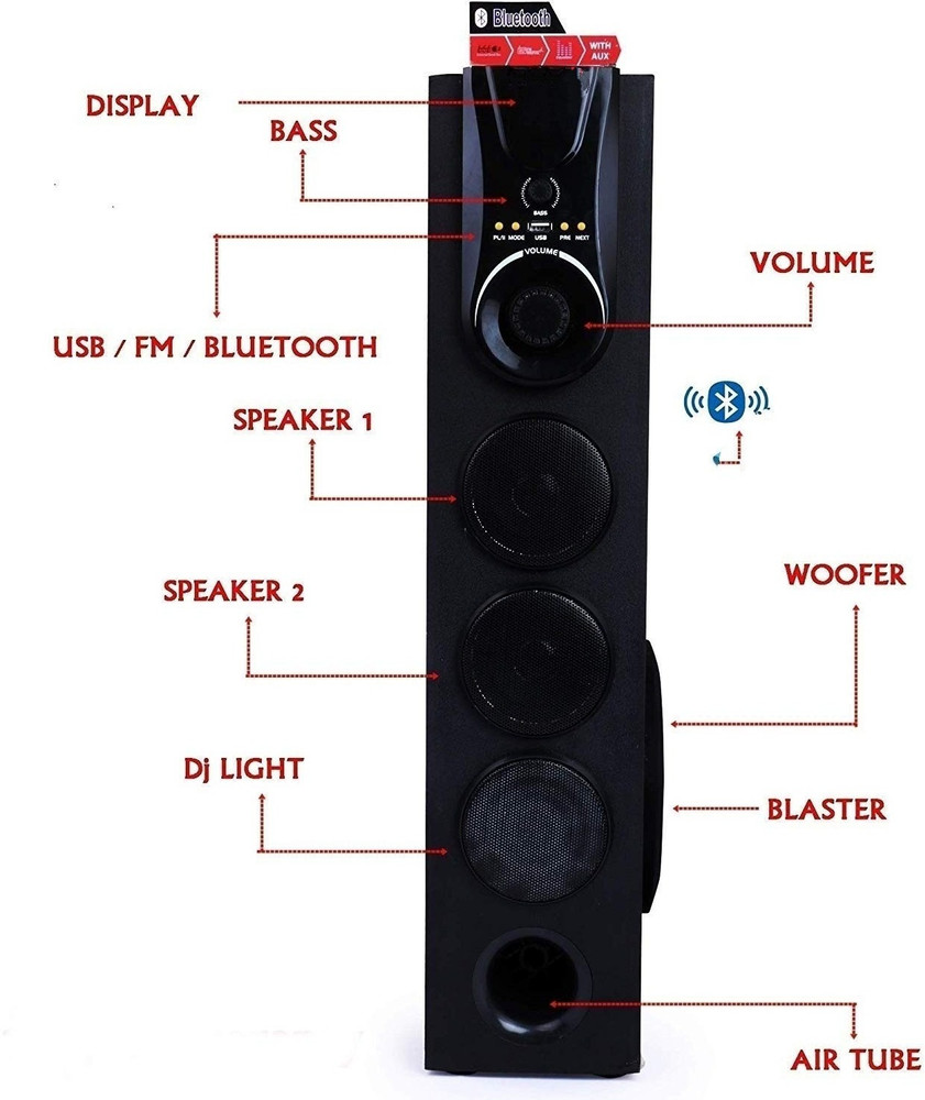 Hi fi dj system price online