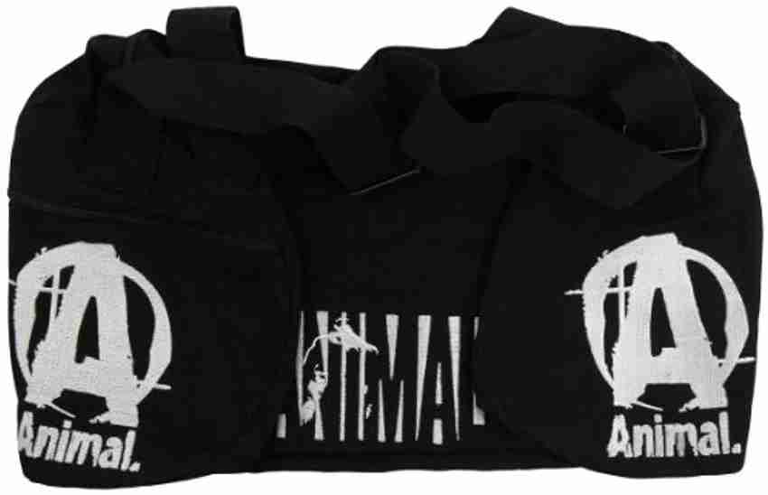 Animal Nutrition Gym Bag Buy Animal Nutrition Gym Bag Online at Best Prices in India Gym Flipkart