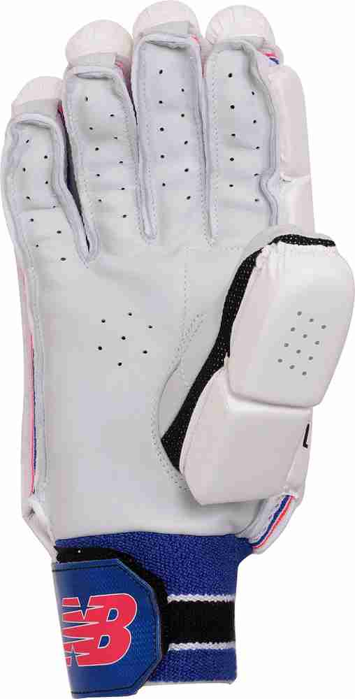 New balance burn batting gloves online