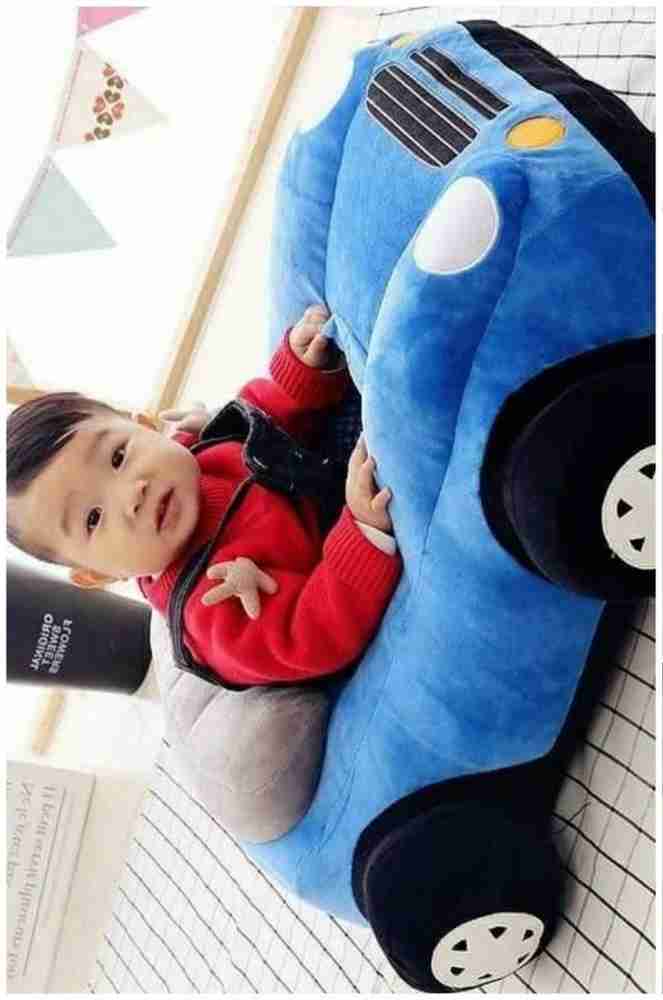 Unique Traders KIDS SOFA CAR SHAPE CHAIR SF5053 8 inch KIDS SOFA CAR SHAPE CHAIR SF5053 Buy KIDS CAR SHAPE SOFA CHAIR toys in India. shop for Unique Traders