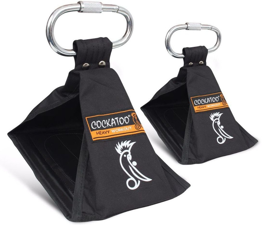 Cockatoo professional store gym training