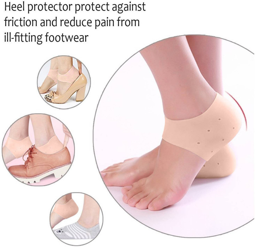 Purastep silicone gel 2025