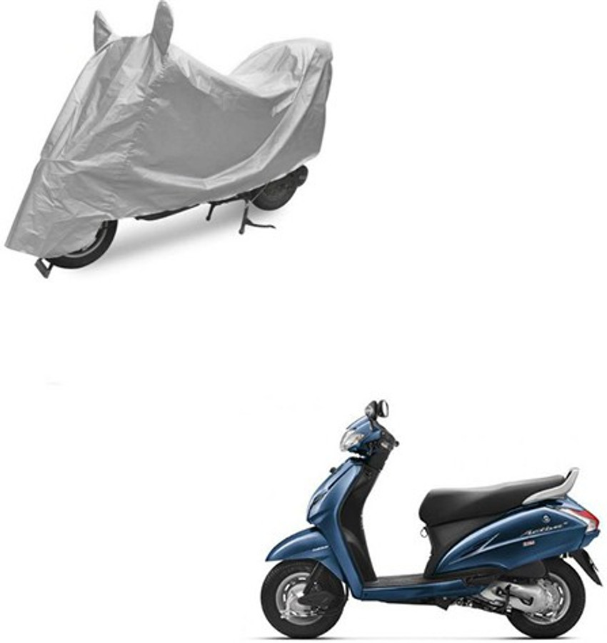 Honda activa sale cover flipkart