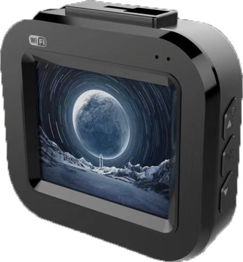 Buy QIWA WiFi Camera Full Hd Security Camera CCTV with Auto