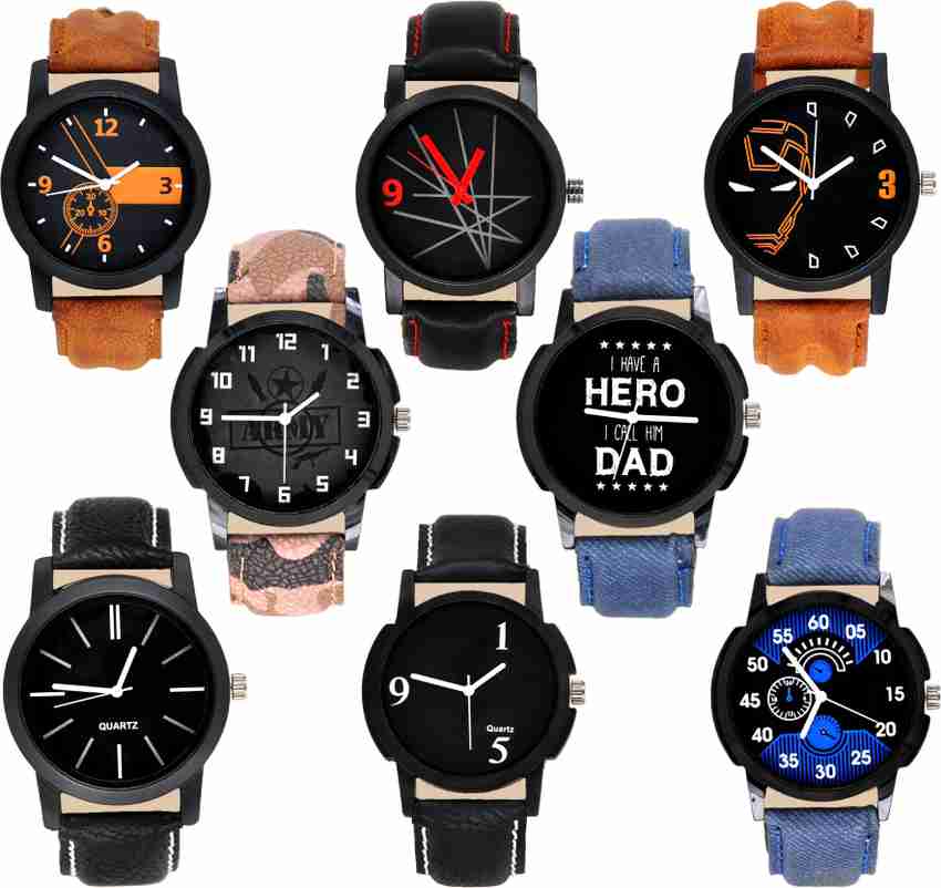 Flipkart offers sale wrist watch