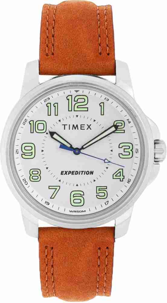 Buy TIMEX Analog Watch For Men TW4B16400 Online at Best