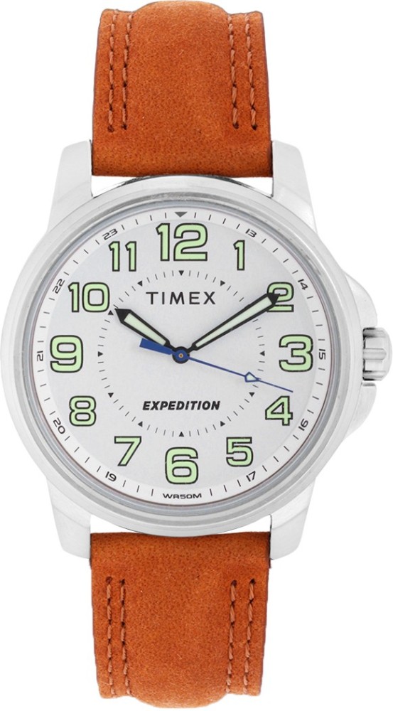 TIMEX Analog Watch For Men Buy TIMEX Analog Watch For Men