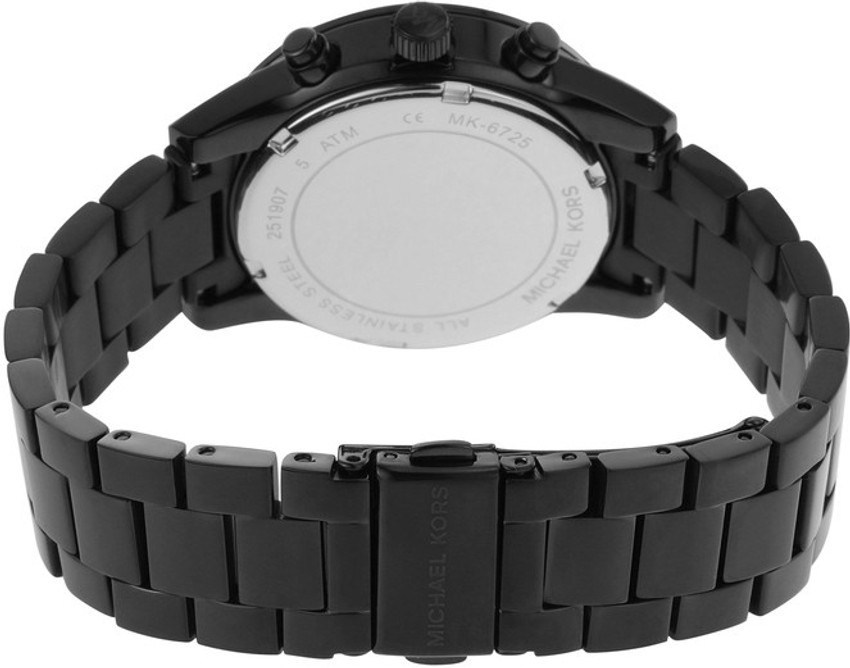 Mk6725 watch best sale