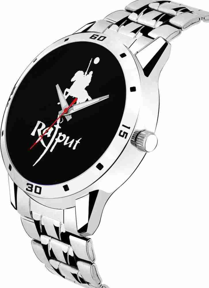 TARIDO TD4620SM04 RAJPUT WATCH FOR MEN BOYS Analog Watch For Men