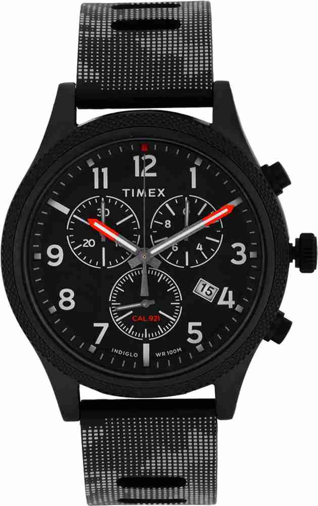 TIMEX Analog Watch For Men Buy TIMEX Analog Watch For Men