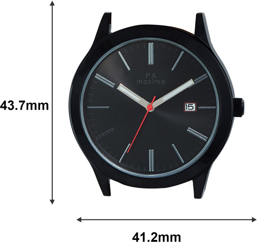 MAXIMA Analog Watch For Men Buy MAXIMA Analog Watch For Men