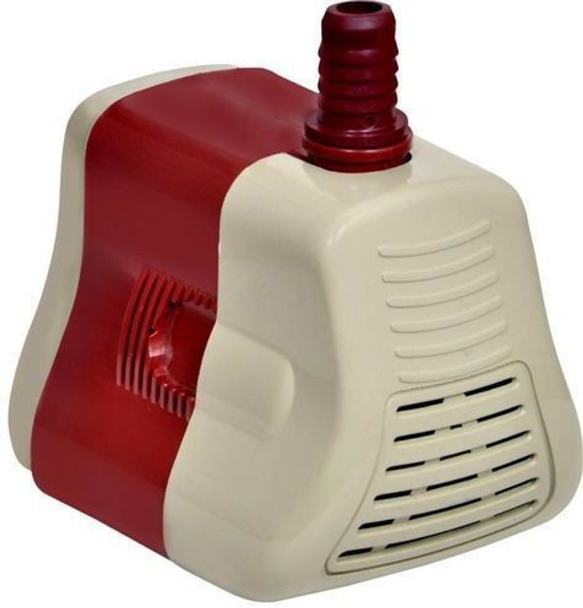Champion outlet cooler motor