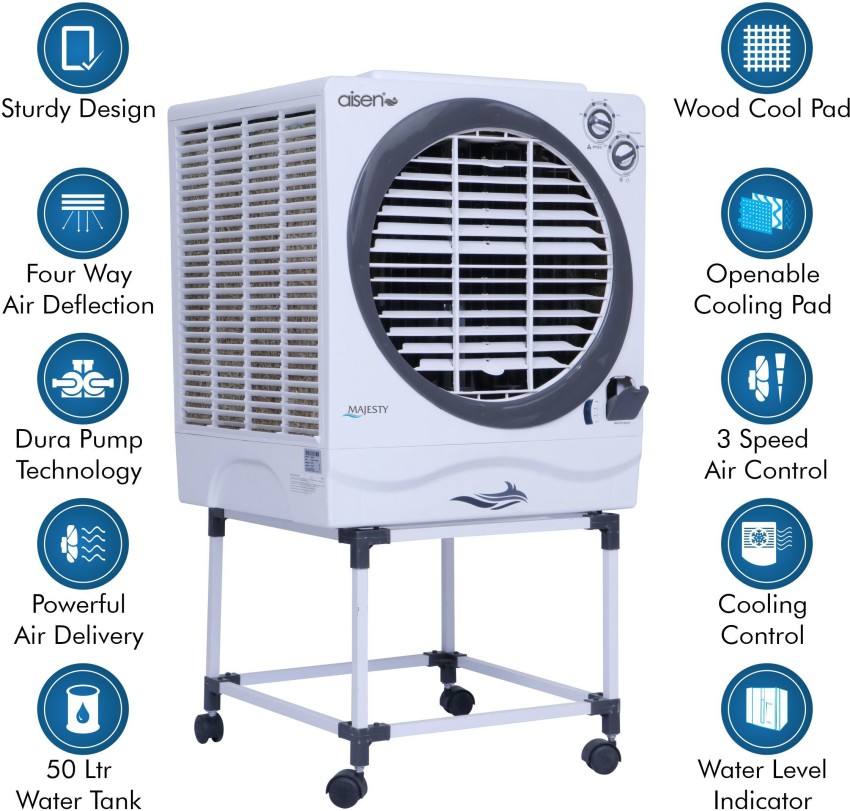 Aisen majesty hot sale cooler price