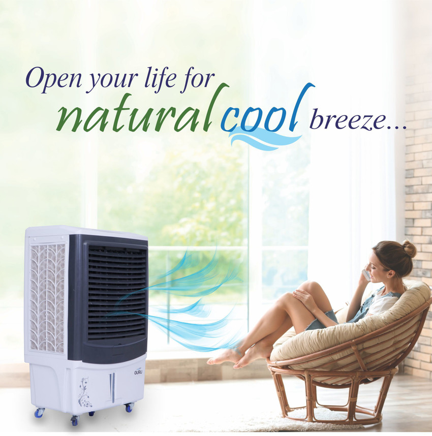 AISEN 90 L Desert Air Cooler