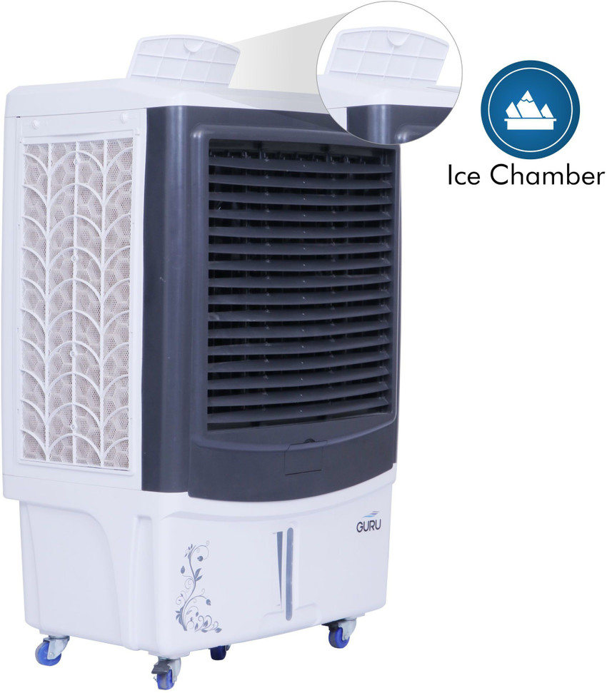 Asian guru cooler 2025