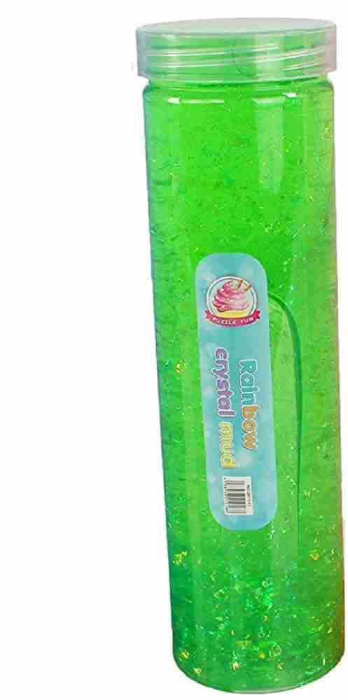 Slime Clay Jelly Crystal Mud No-8804 at Rs 24/piece, Slime Clay in  Ahmedabad