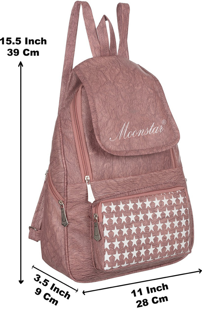 Back bag for college girl on sale
