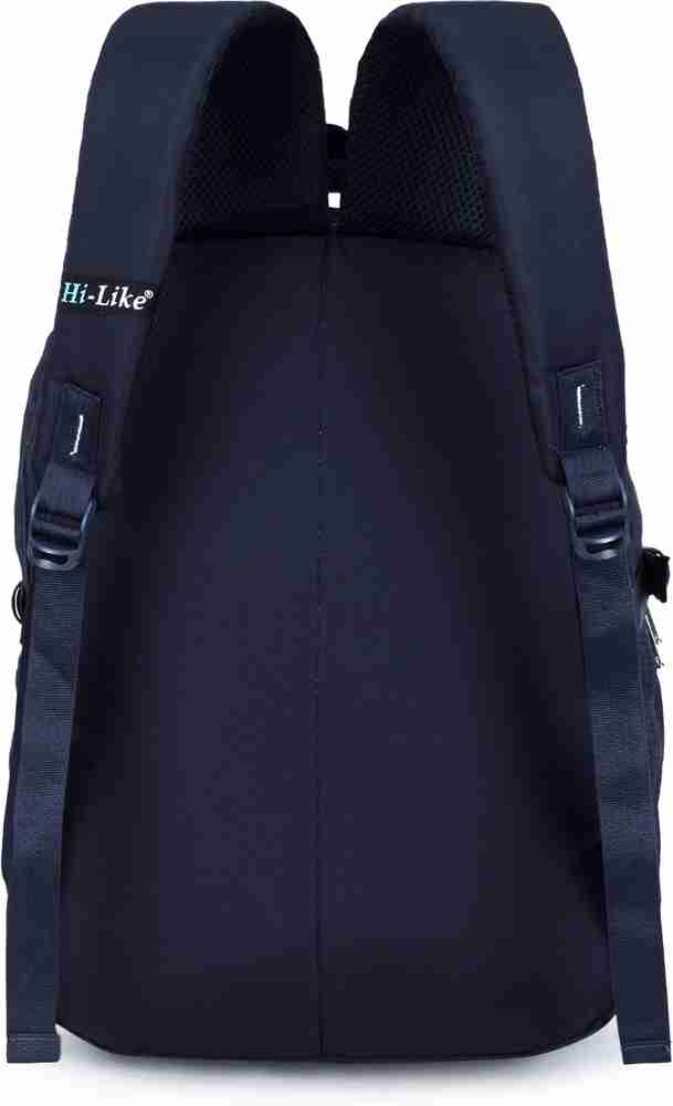 Hi 2025 country backpack