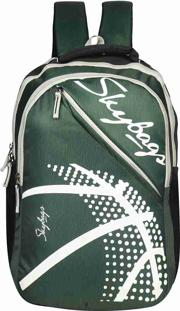Skybags for hot sale college boy