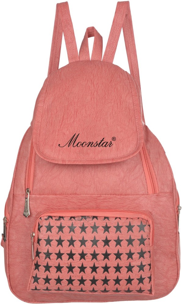 JENS KOCH Stylish School College Bag For Girls Womens Stylish Backpack  Office Bag Grey 25 L Backpack Pink  Price in India  Flipkartcom