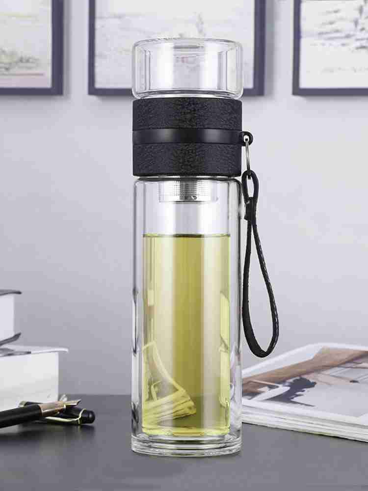 How To Use InstaCuppa Thermos Green Tea Infuser Bottle 500 ML? 