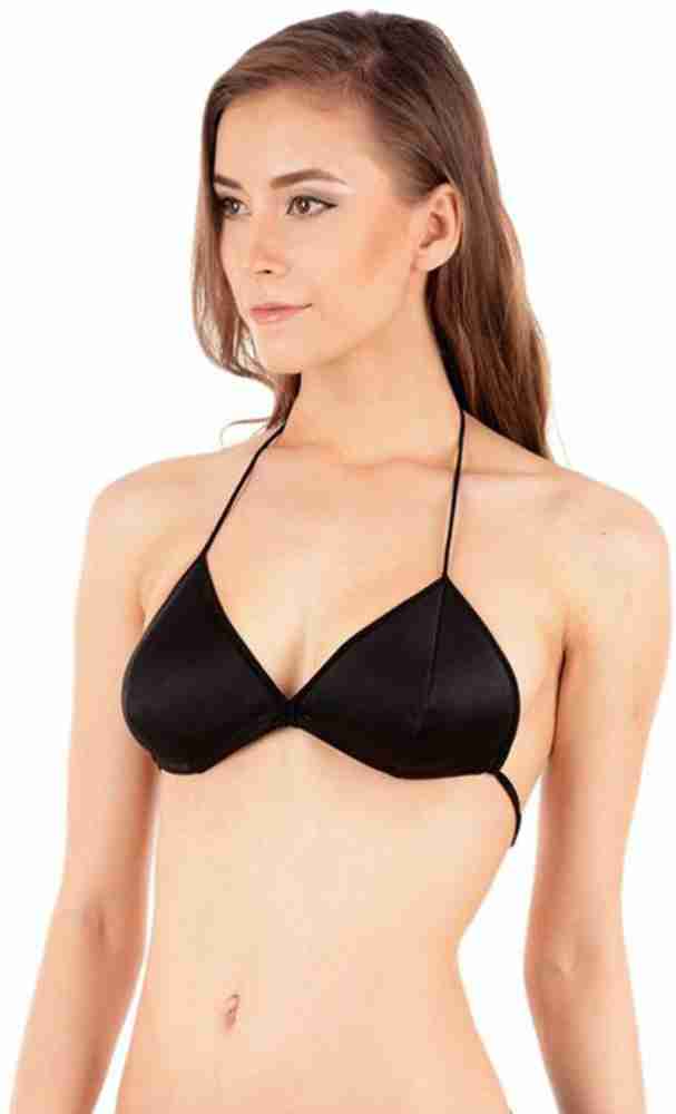 snazzyway Women T-Shirt Lightly Padded Bra - Buy snazzyway Women T-Shirt  Lightly Padded Bra Online at Best Prices in India