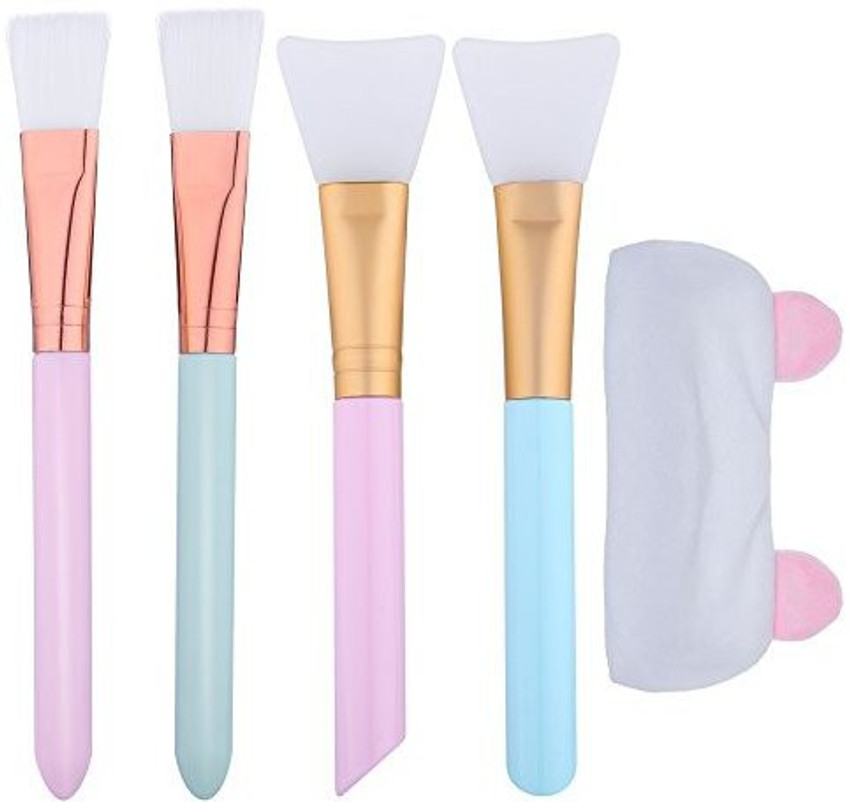 Facial brush kit best sale