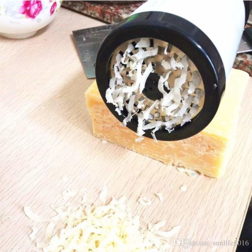 Butter Mill Grater