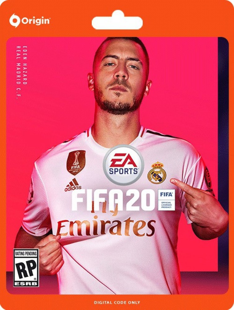 Fifa 20 ps4 on sale digital download price