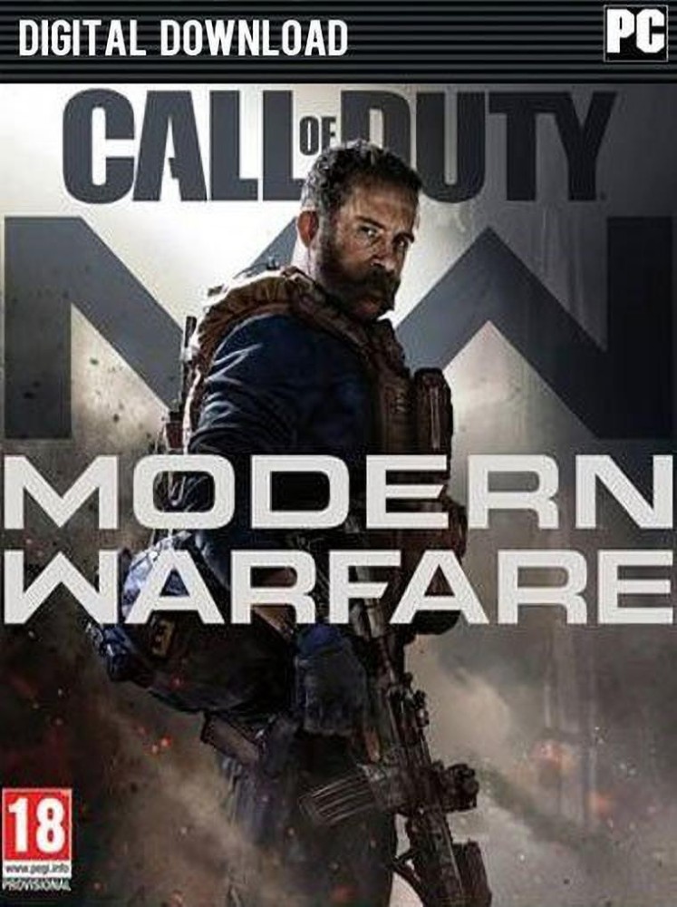 Call of Duty: Advanced Warfare (PC) CD key for Steam - price from