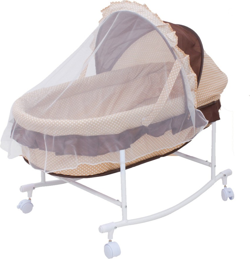 Baybee cradle best sale