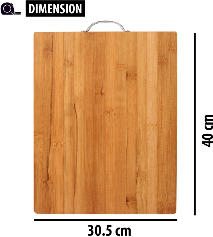 B's Kitchen Nylon Cutting Board, 40cm