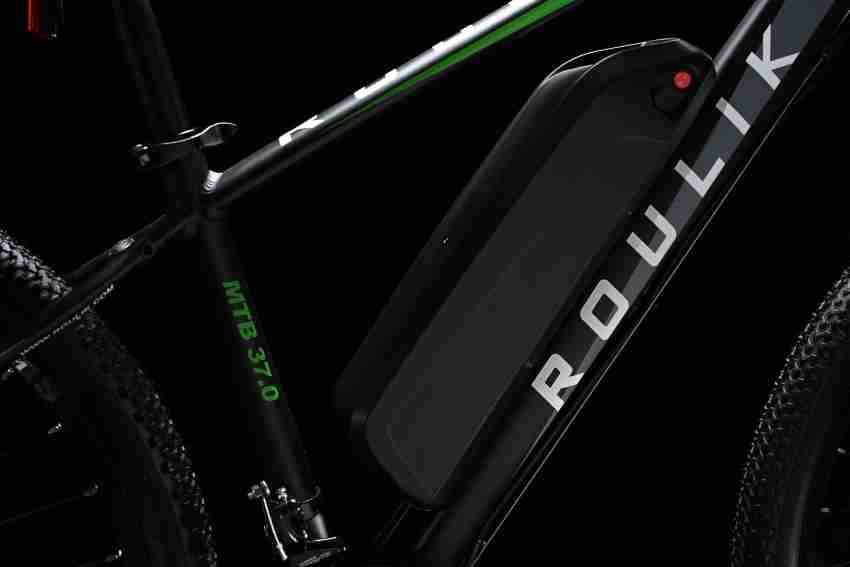 Roulik best sale fat bike