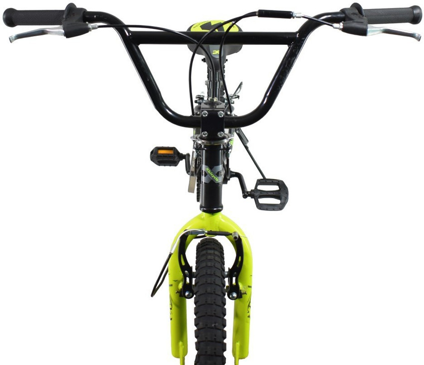 Dk franklin shop bmx bike