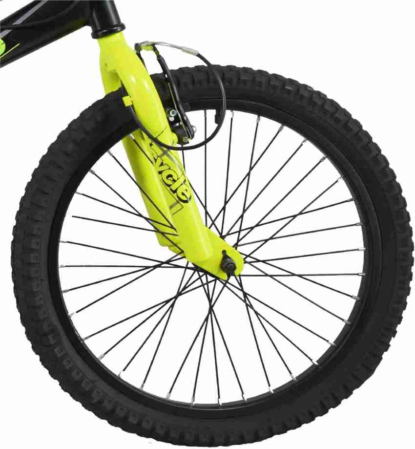 Bmx 20 5 pouces best sale