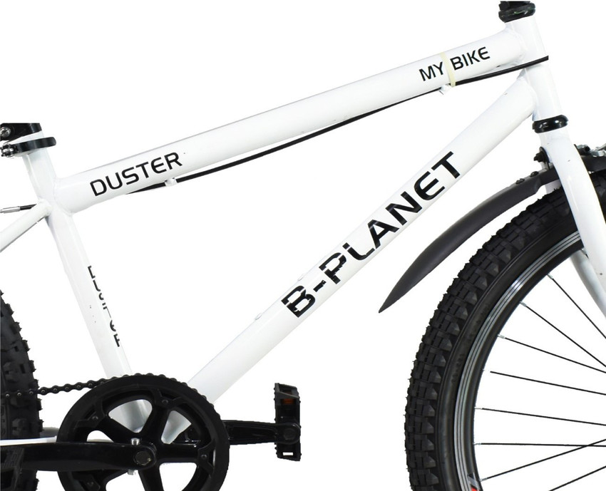 Planet best sale bike bmx