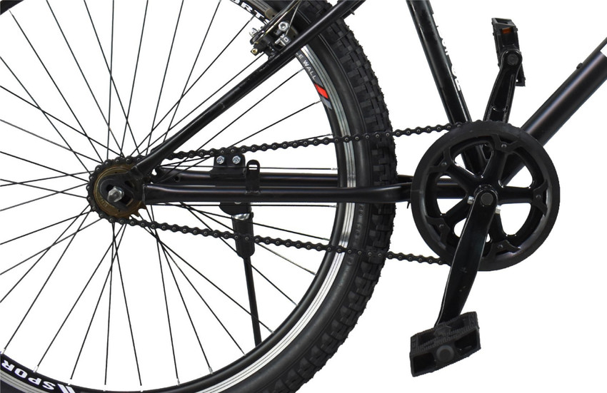 Planet shop bike bmx