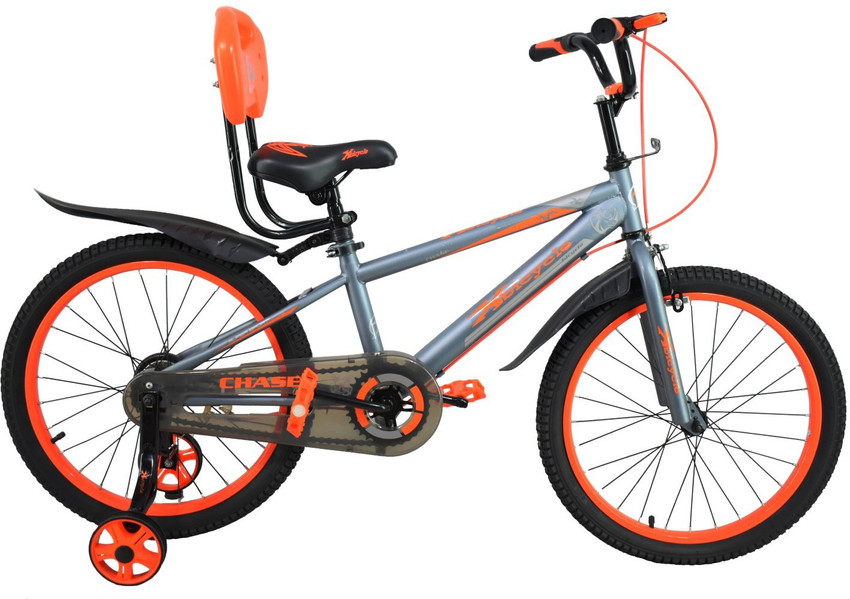 Hero chase cycle 2025