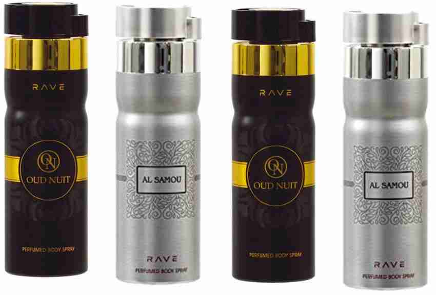 Oud nuit sales rave perfume review