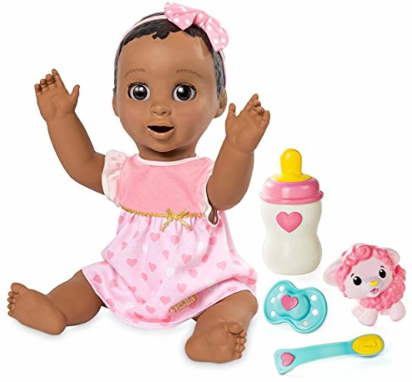 Luvabella doll sales cheapest price