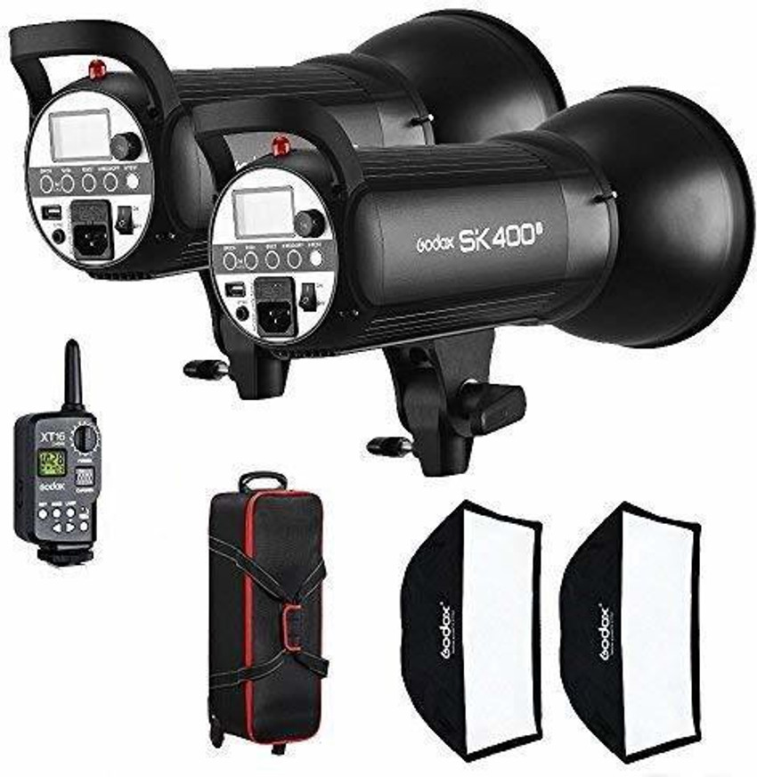 Godox sk400 outlet light