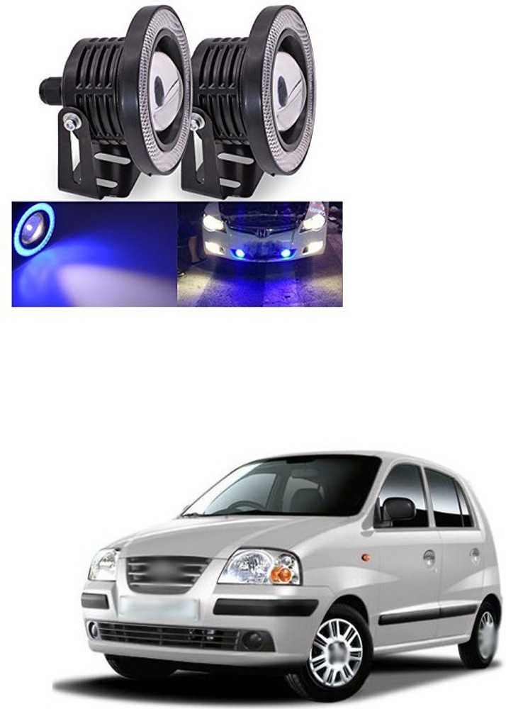 Projector fog lamp for santro xing new arrivals